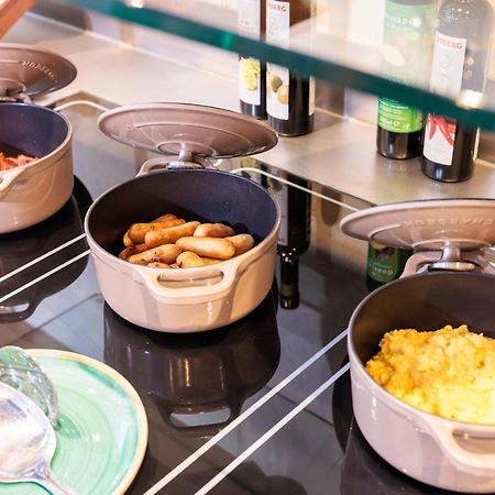 Ibis Styles Bern City Екстер'єр фото
