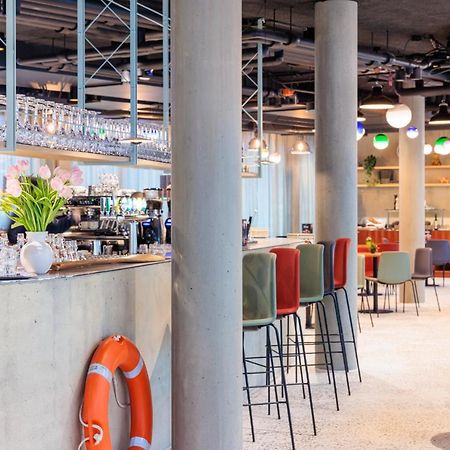 Ibis Styles Bern City Екстер'єр фото