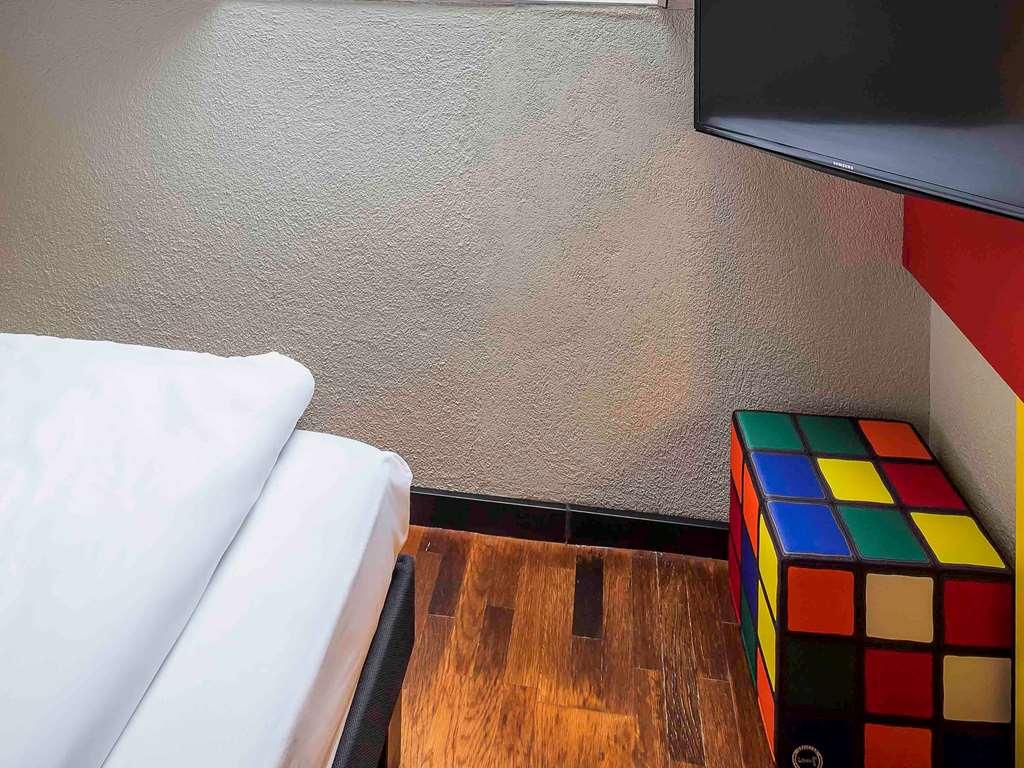 Ibis Styles Bern City Номер фото