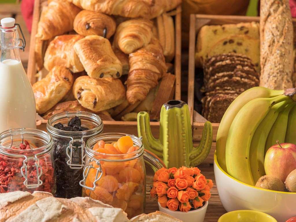 Ibis Styles Bern City Екстер'єр фото