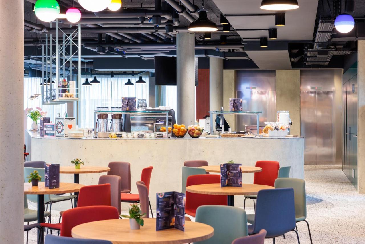 Ibis Styles Bern City Екстер'єр фото