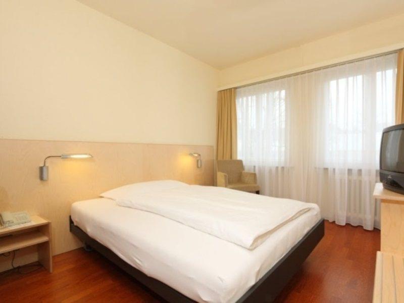 Ibis Styles Bern City Екстер'єр фото