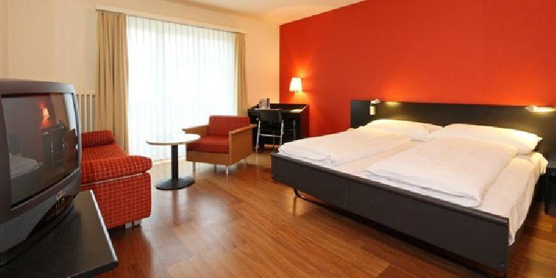 Ibis Styles Bern City Екстер'єр фото